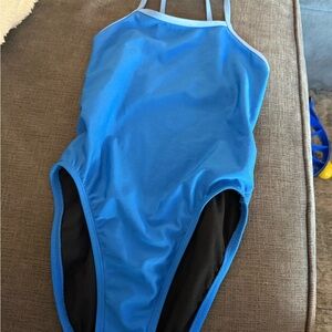 Jolyn One-Piece Swimsuit - Size 26